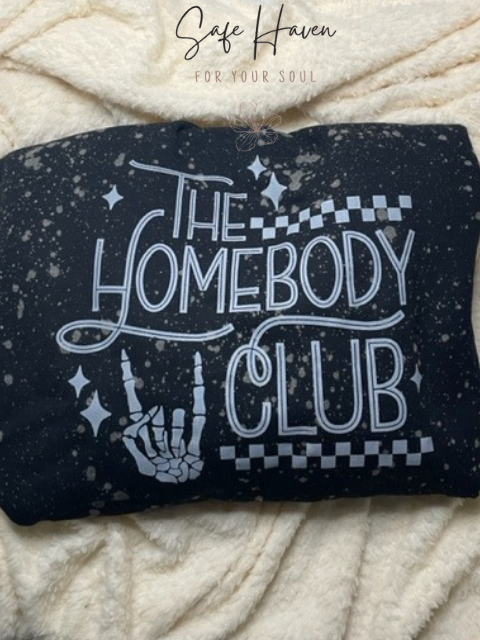 Homebody Club